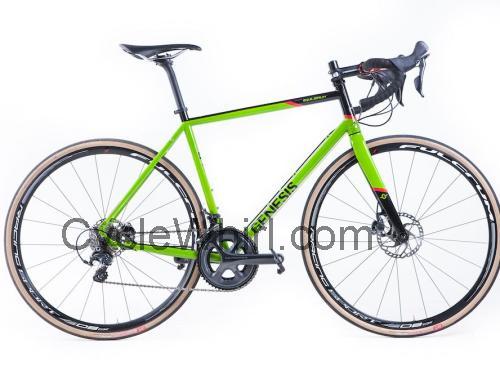 Genesis Equilibrium 30 fiche technique et avis